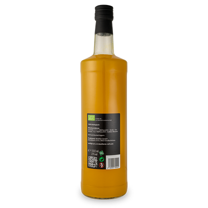 NEPoLuXX Premium Bio Gin Cocktail Mischung - 1000 ml