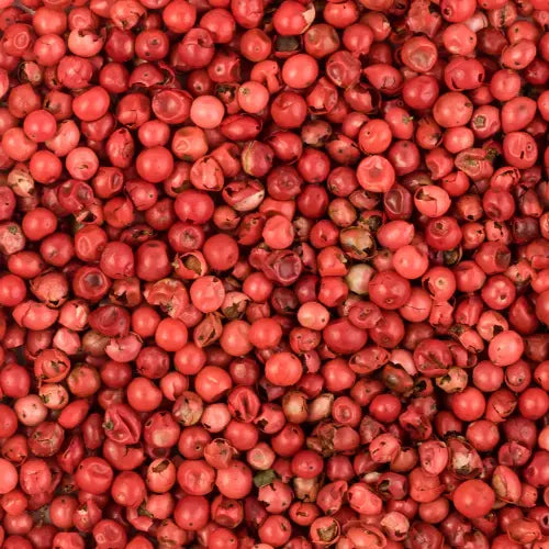 Roter Pfeffer