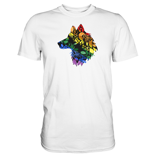 Herren Premium Shirt "WOiF - Pride Edition"
