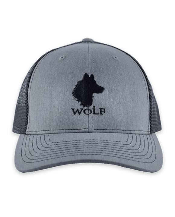 WOiF Kapperl mit Logo – Waldviertler Gin Merchandise