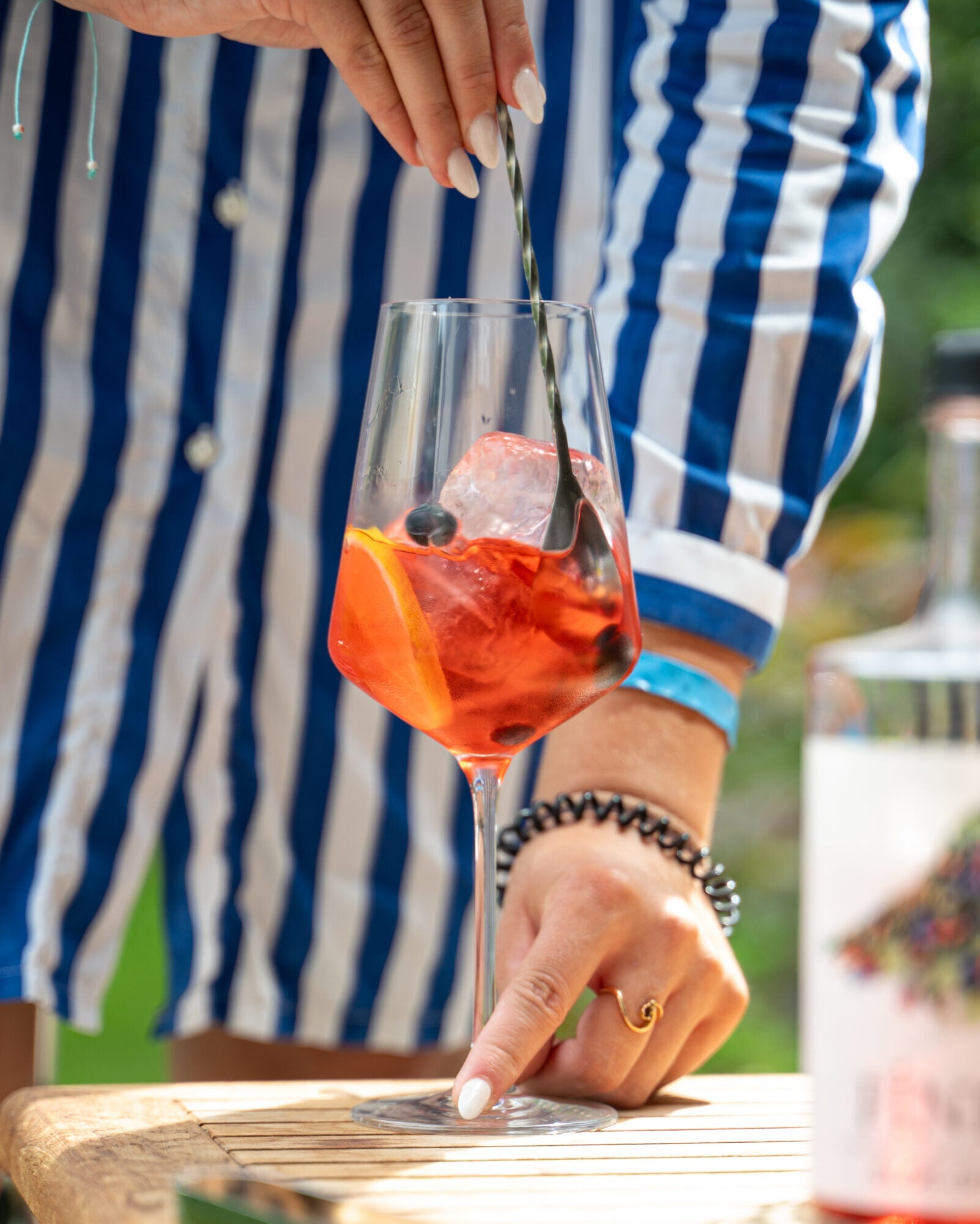 WoifGin Waldviertel – Botanicals der Bio Gin Manufaktur
