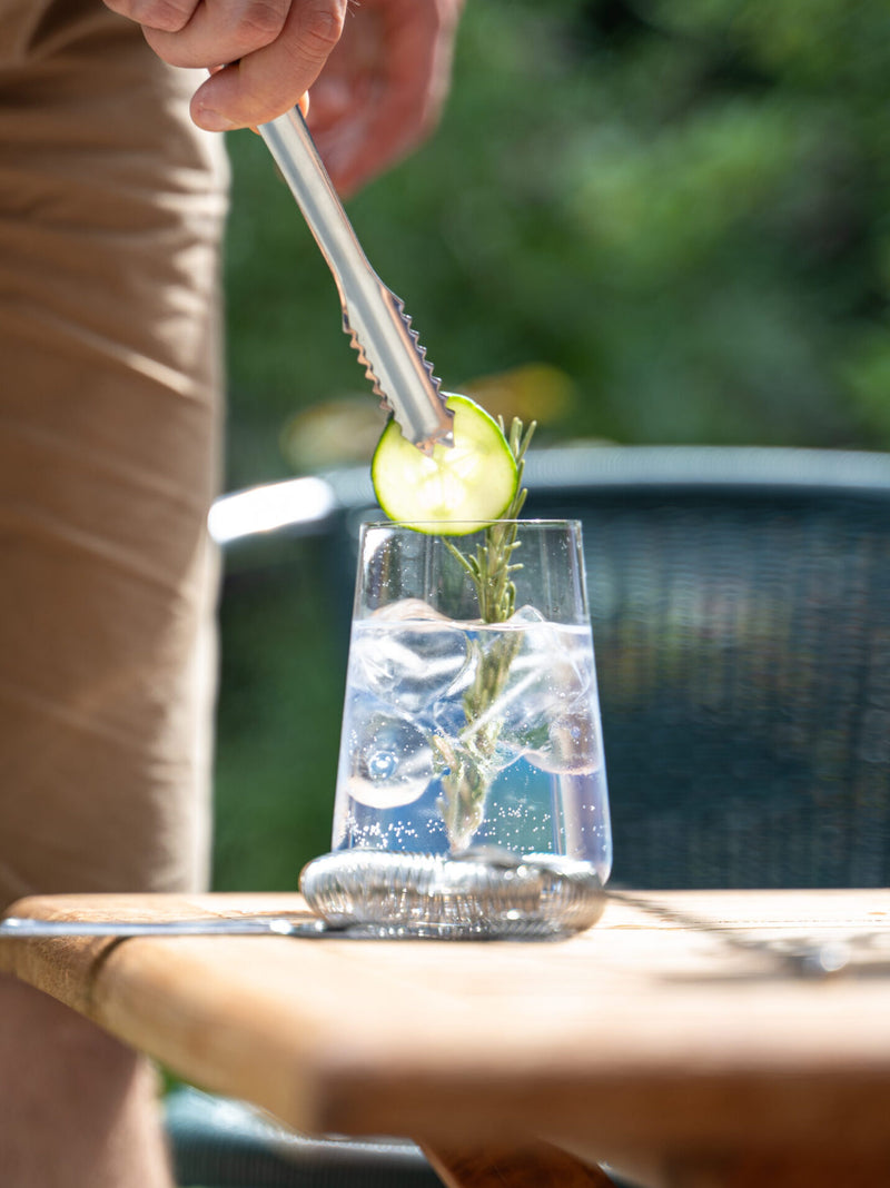 TONIC WOiF – Der klassische Gin Tonic mit Bio Gin