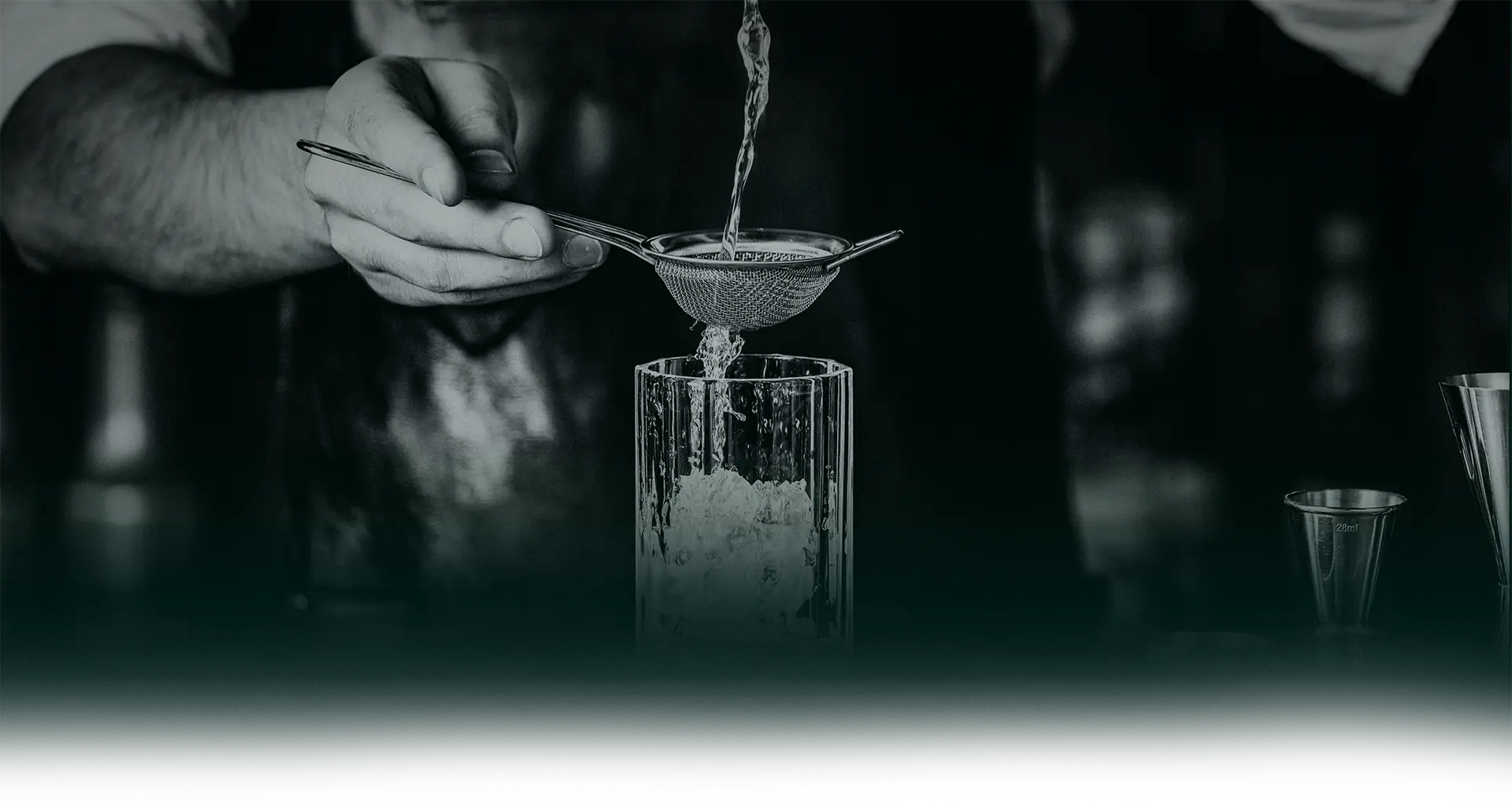 Rezepte Hero – Cocktails mit Waldviertler Bio Gin