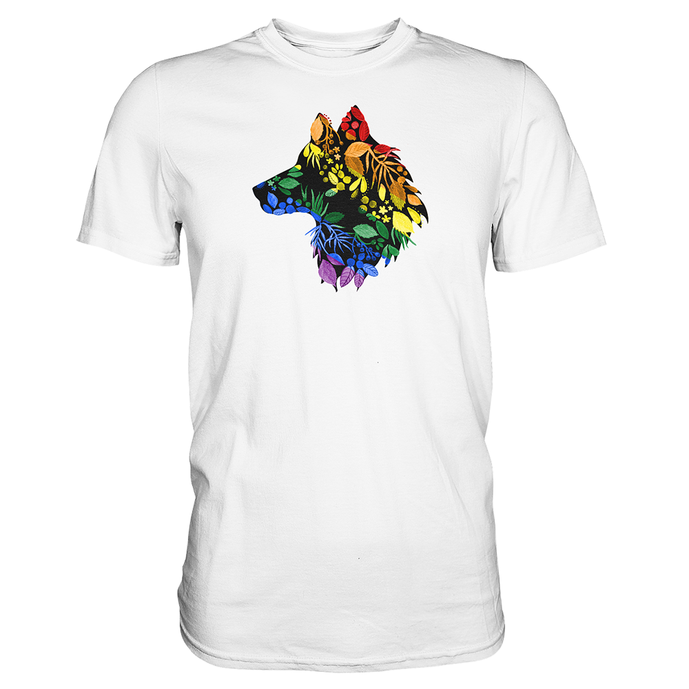 Herren Premium Shirt "WOiF - Pride Edition"