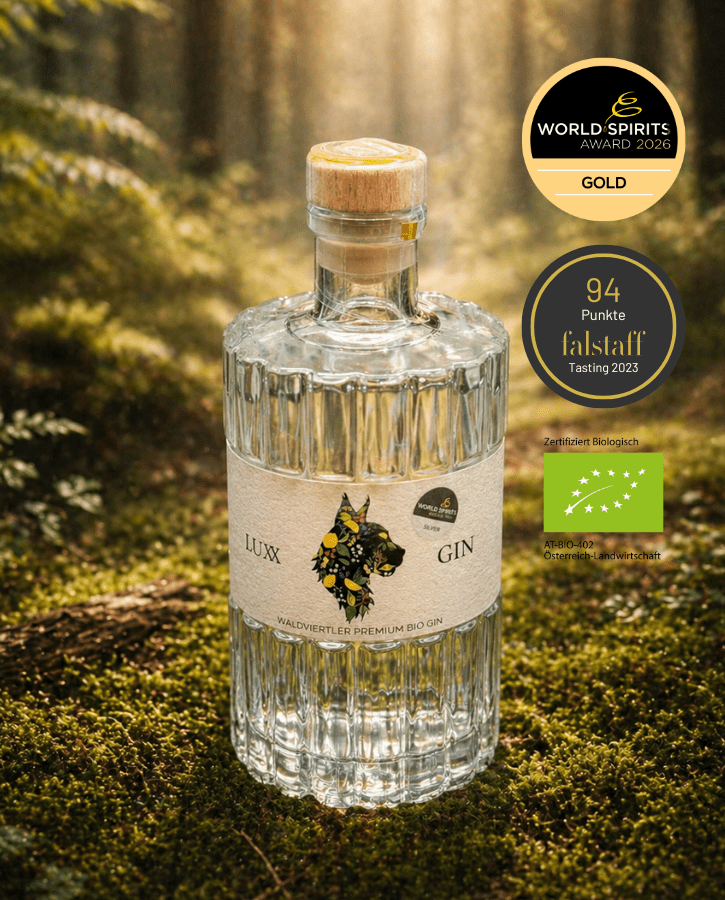 LuXX Signature Edition mit Auszeichnungen – Waldviertler Premium