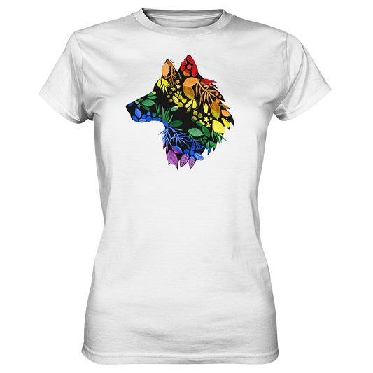 Damen Premium Shirt "WOiF - Pride Edition"