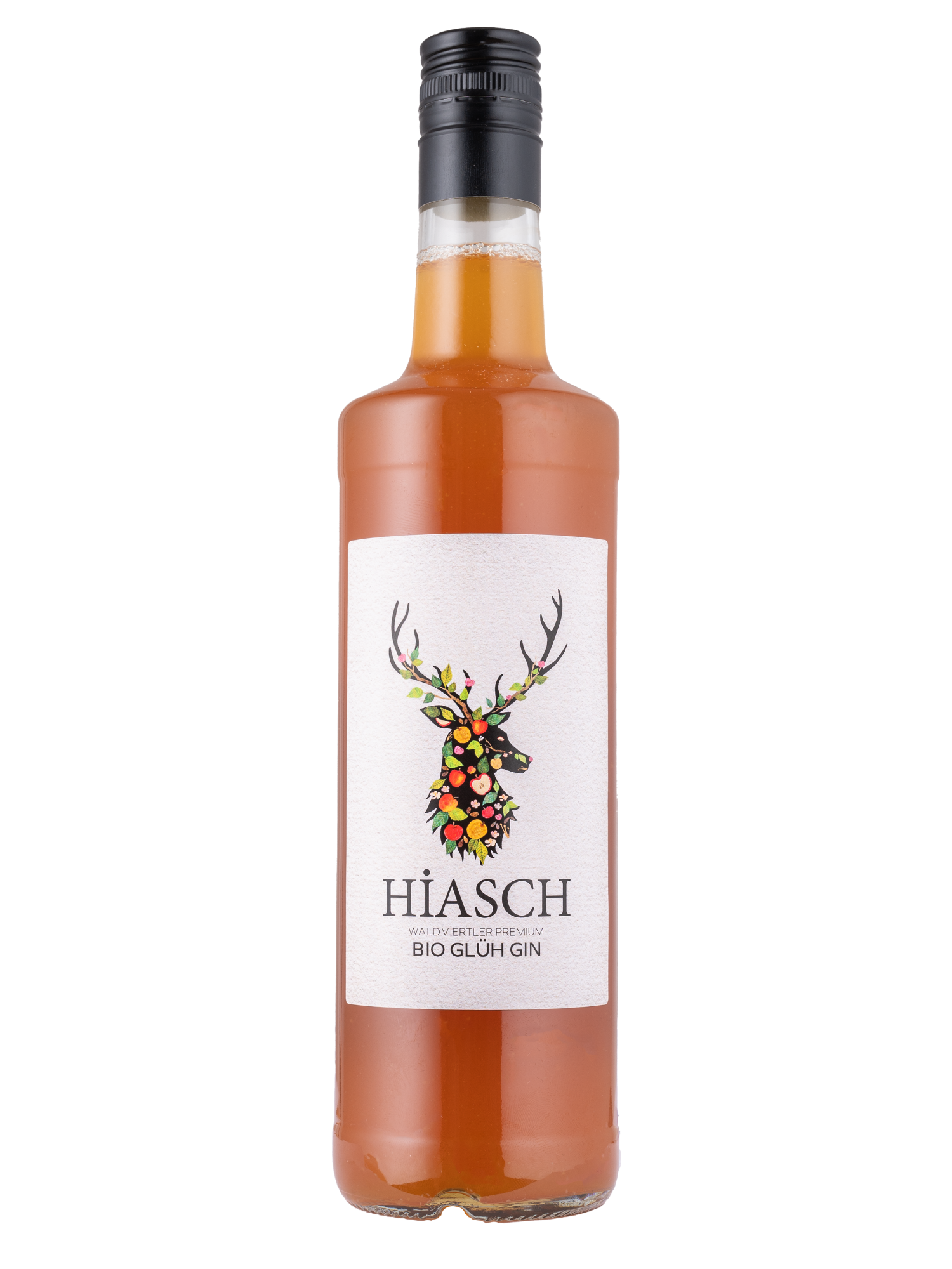 HiASCH Bio Glüh Gin